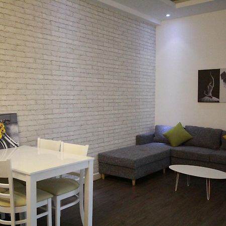 Smile Apartment 12 Ho Chi Minh-stad Buitenkant foto