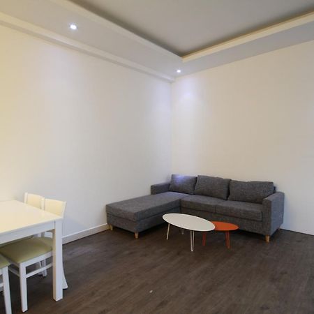 Smile Apartment 12 Ho Chi Minh-stad Buitenkant foto